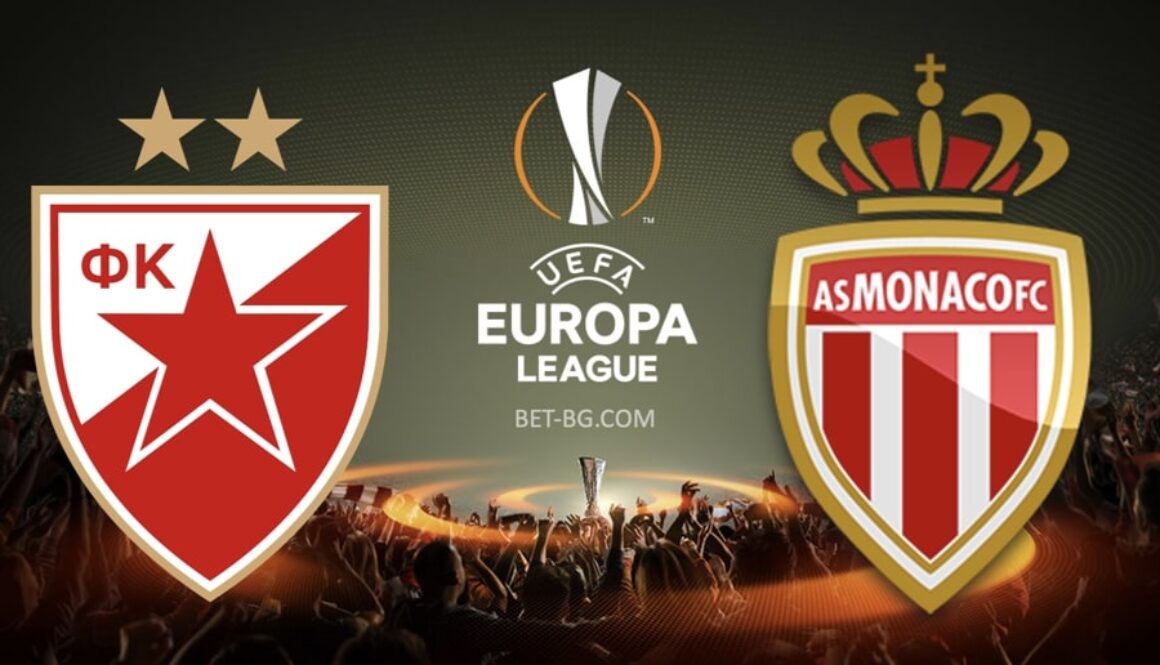 Crvena zvezda - Monaco bet365