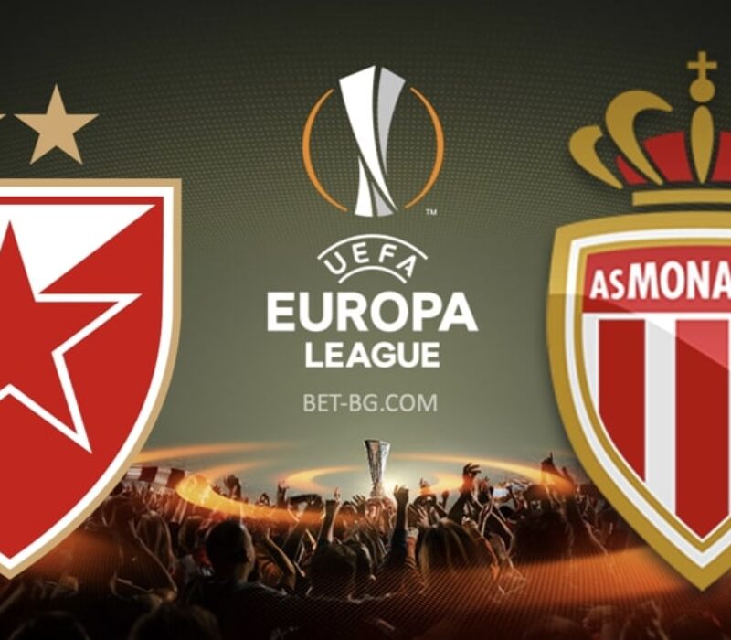 Crvena zvezda - Monaco bet365 Crvena zvezda - Monaco bet365