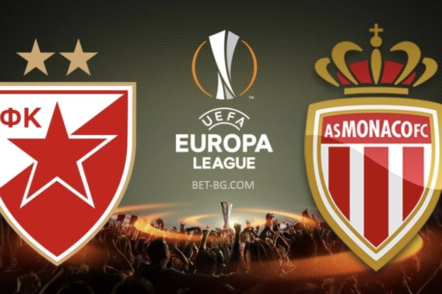 Crvena zvezda - Monaco bet365