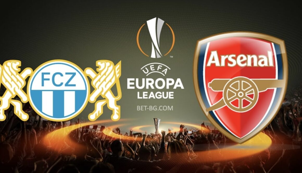 Zurich - Arsenal bet365