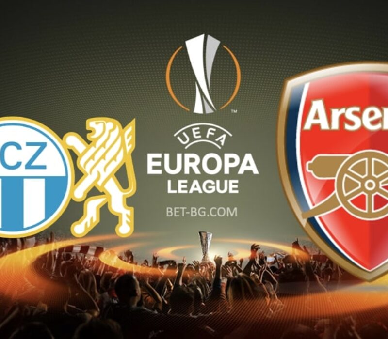 Zurich - Arsenal bet365 Zurich - Arsenal bet365
