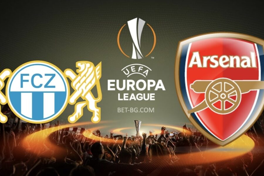 Zurich - Arsenal bet365