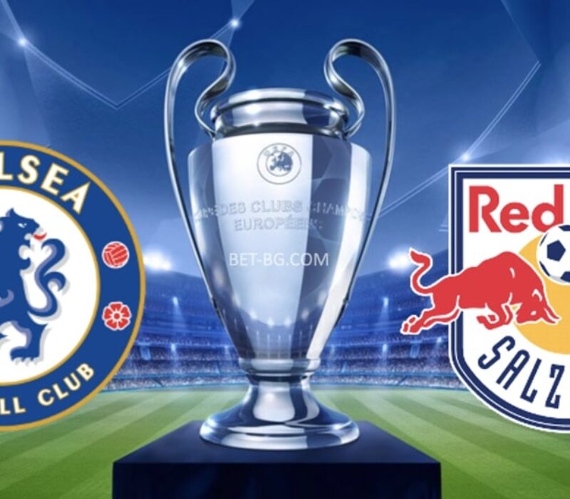 Chelsea - Salzburg bet365 Chelsea - Salzburg bet365