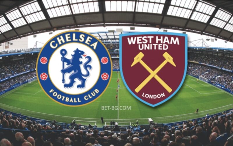 Chelsea - West Ham bet365