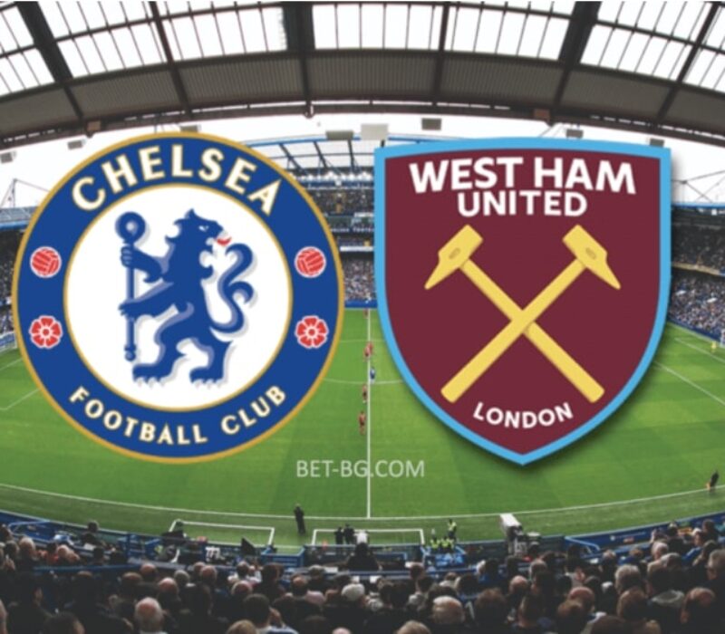 Chelsea - West Ham bet365