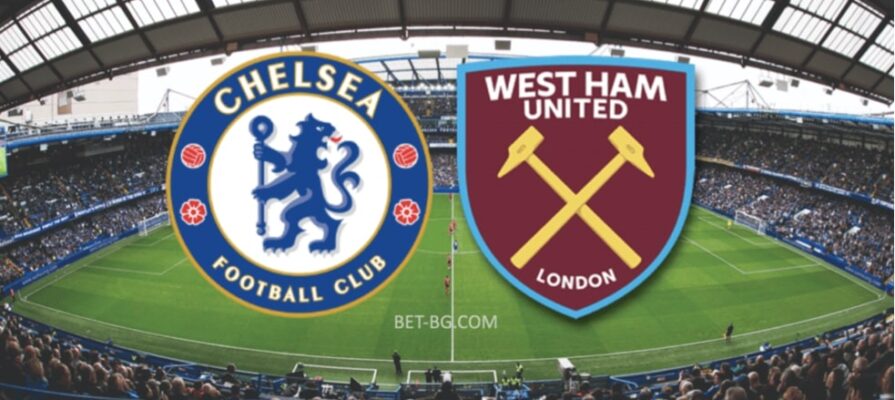 Chelsea - West Ham bet365