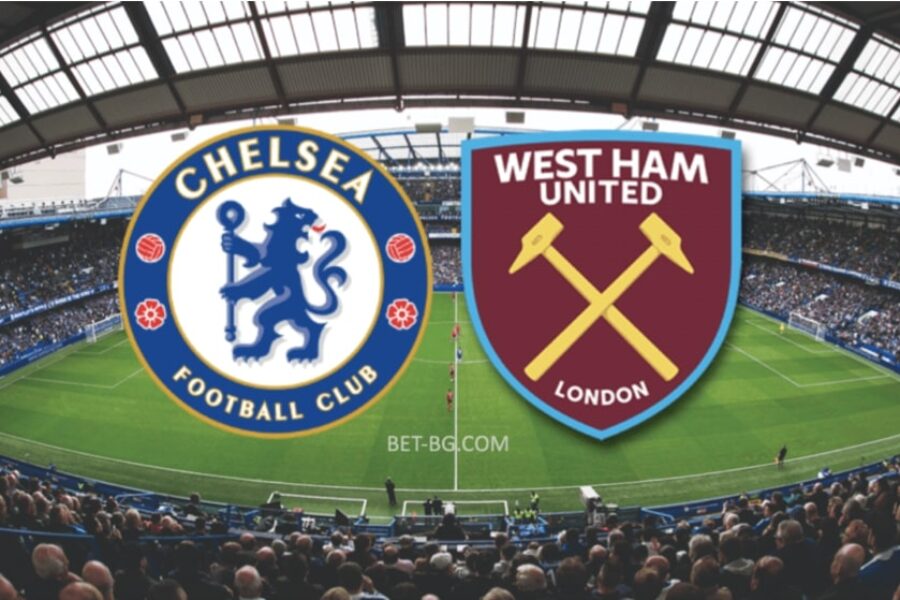 Chelsea - West Ham bet365