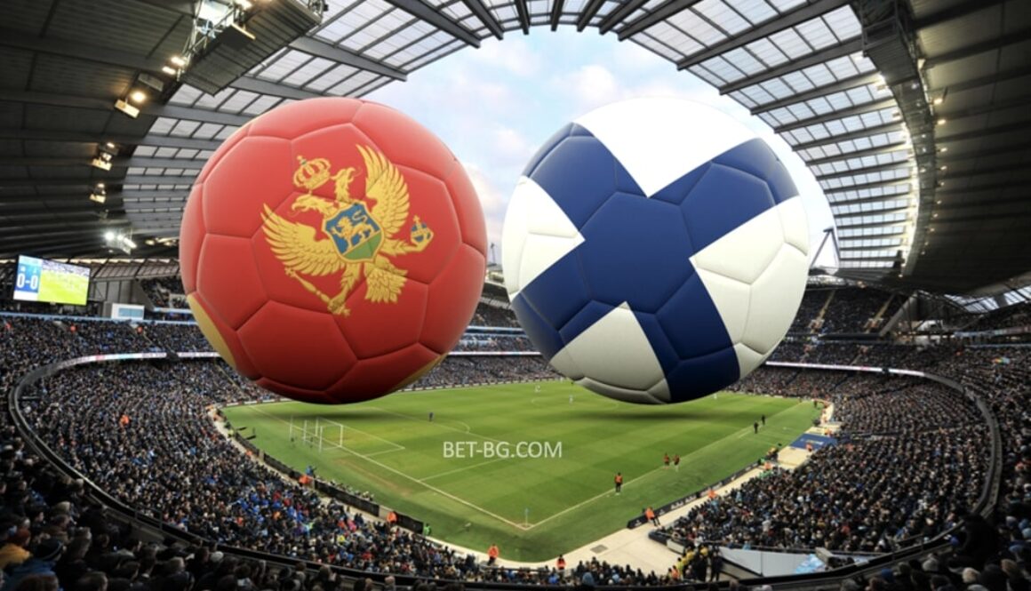 Montenegro - Finland bet365