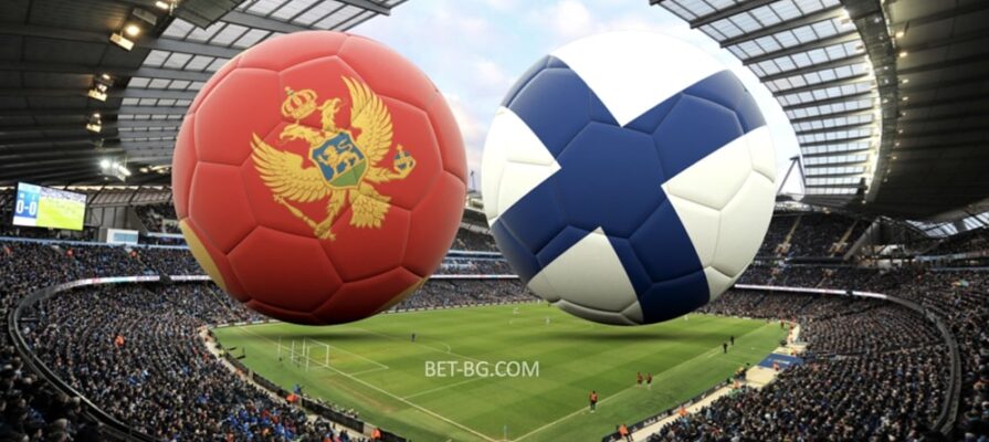 Montenegro - Finland bet365