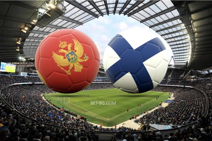 Montenegro - Finland bet365