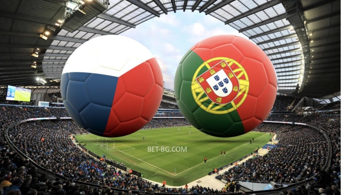 Czech Republic - Portugal bet365