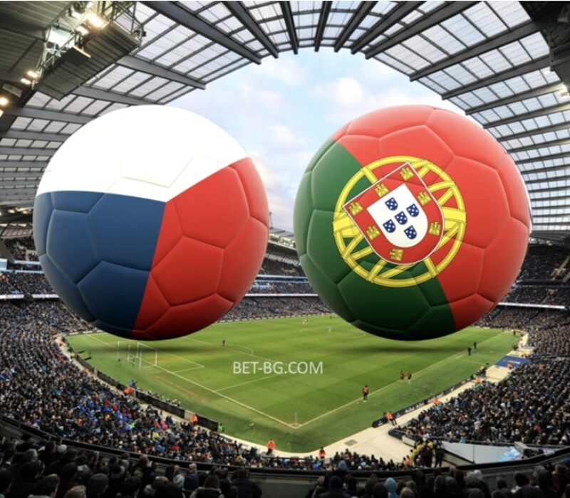 Czech Republic - Portugal bet365 Czech Republic - Portugal bet365