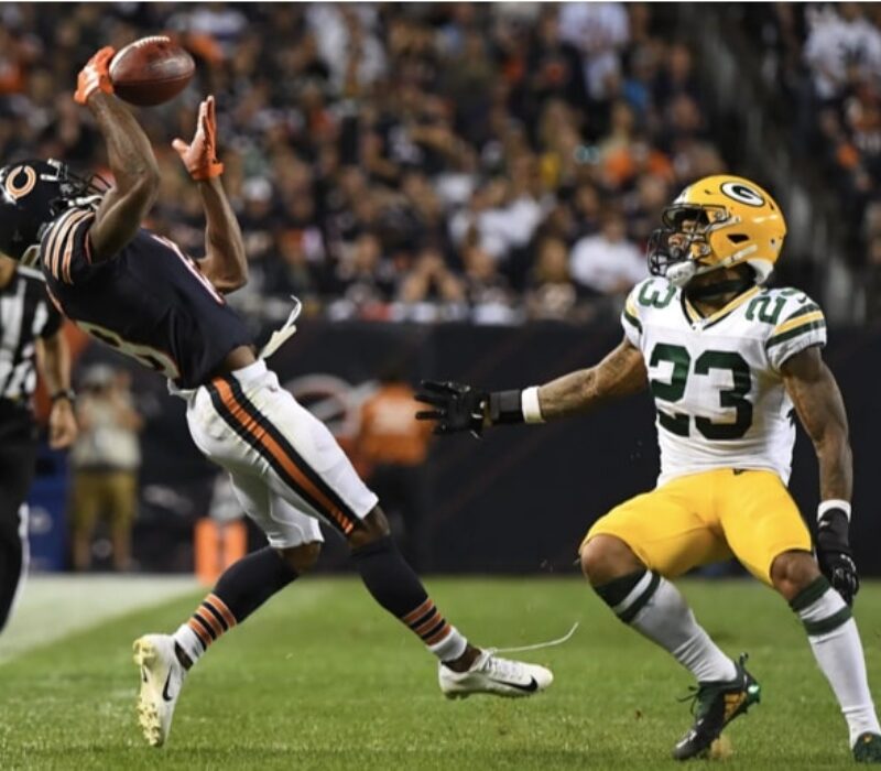 CHI Bears - GB Packers bet365 CHI Bears - GB Packers bet365