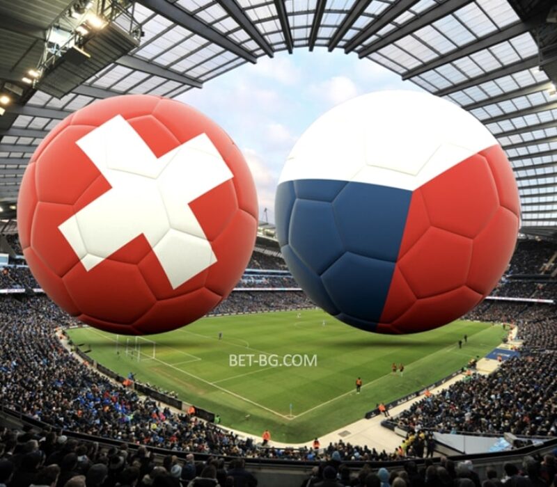 Switzerland - Czech Republic bet365