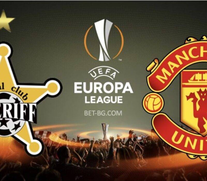 Sheriff Tiraspol - Manchester United bet365