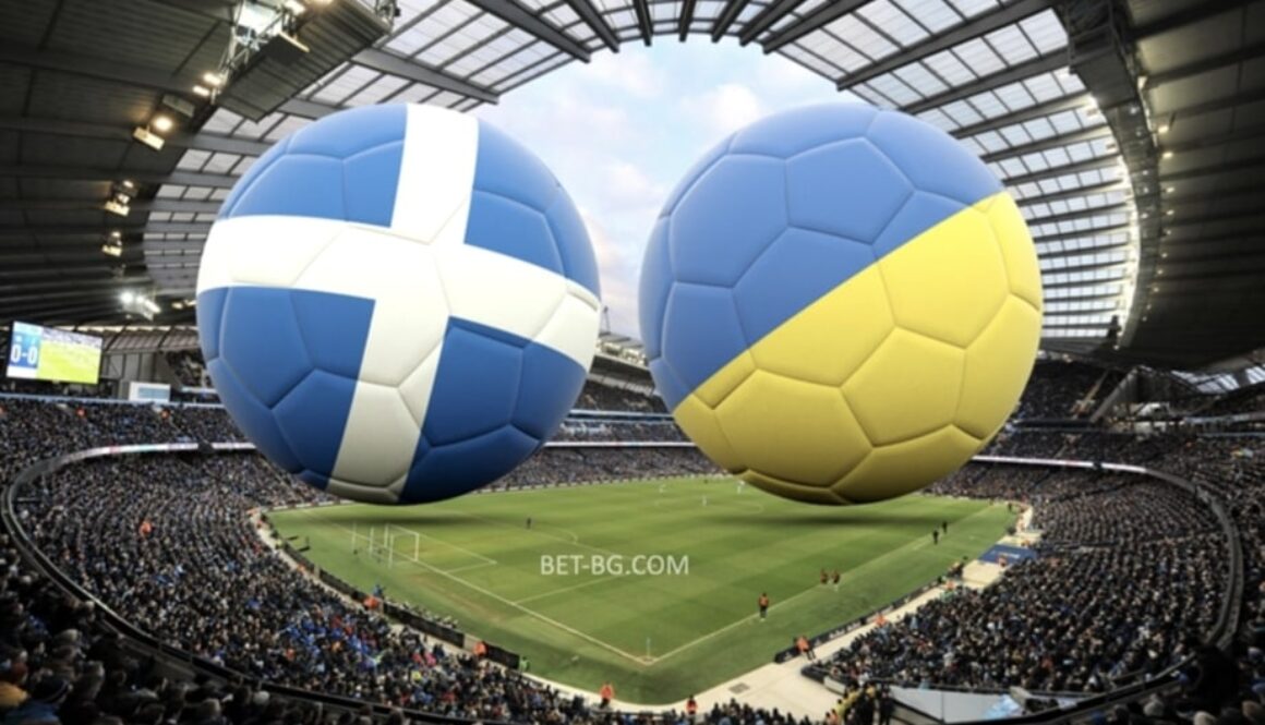 Scotland - Ukraine bet365