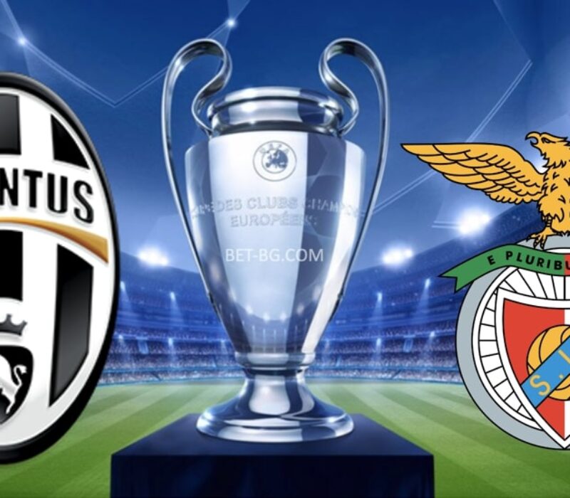 Juventus - Benfica bet365 Juventus - Benfica bet365