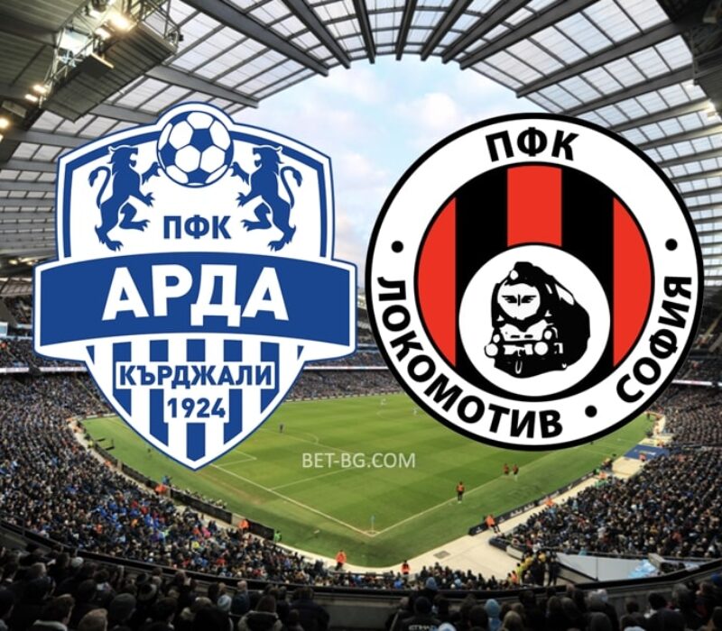 Arda Kardjali - Lokomotiv Sofia bet365 Arda Kardjali - Lokomotiv Sofia bet365