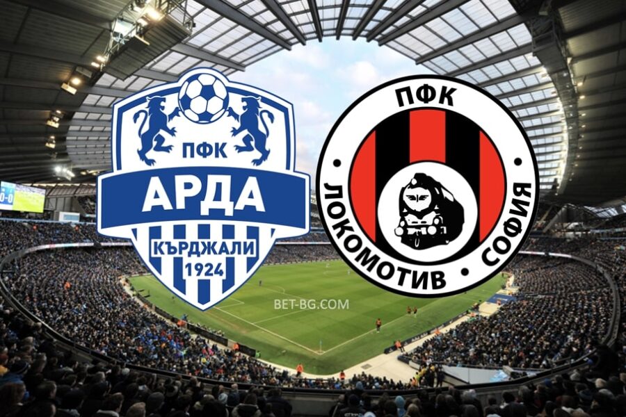 Arda Kardjali - Lokomotiv Sofia bet365