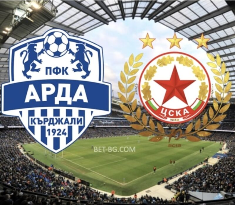 Arda Kardjali - CSKA Sofia bet365 Arda Kardjali - CSKA Sofia bet365