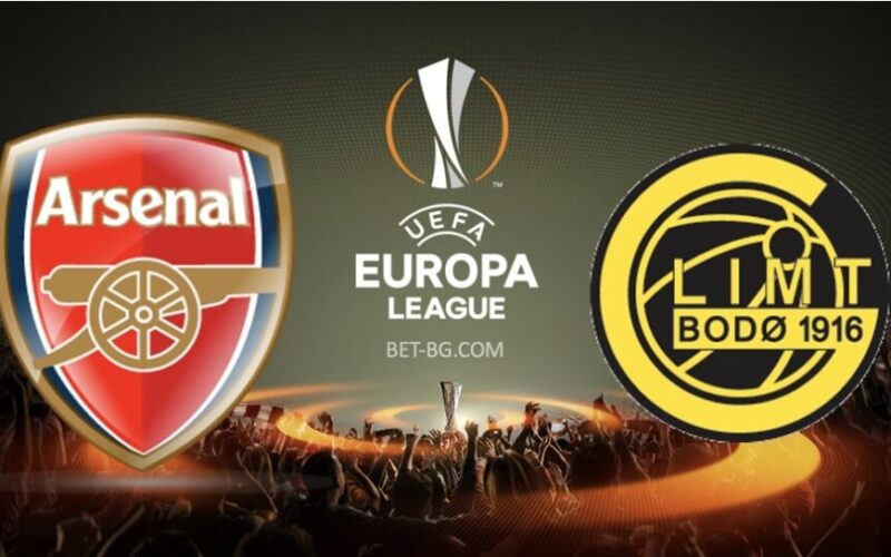 Arsenal - Bodo/Glimt bet365