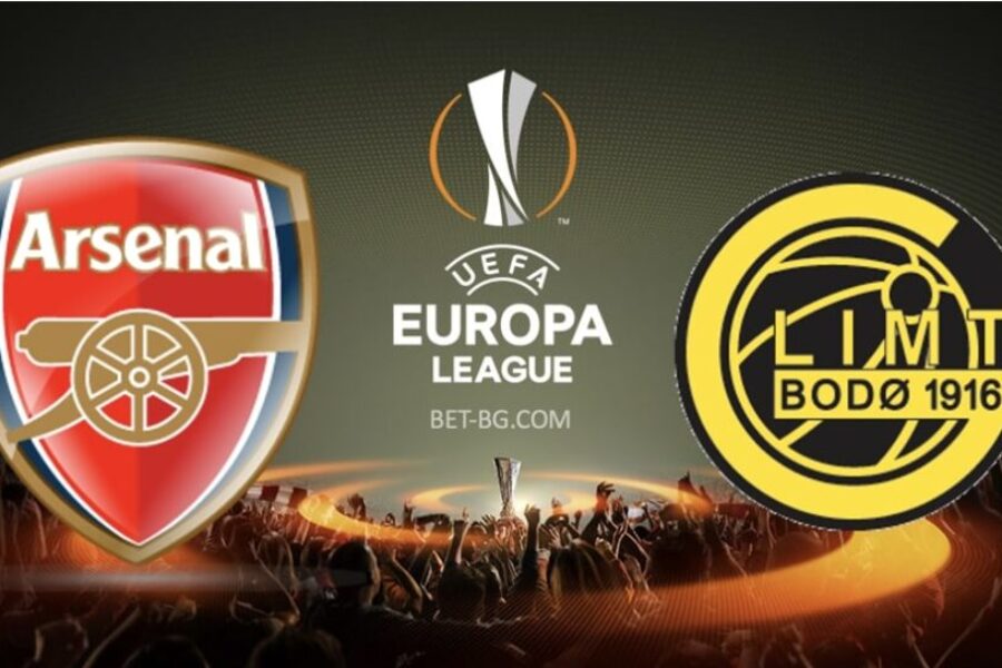Arsenal - Bodo/Glimt bet365