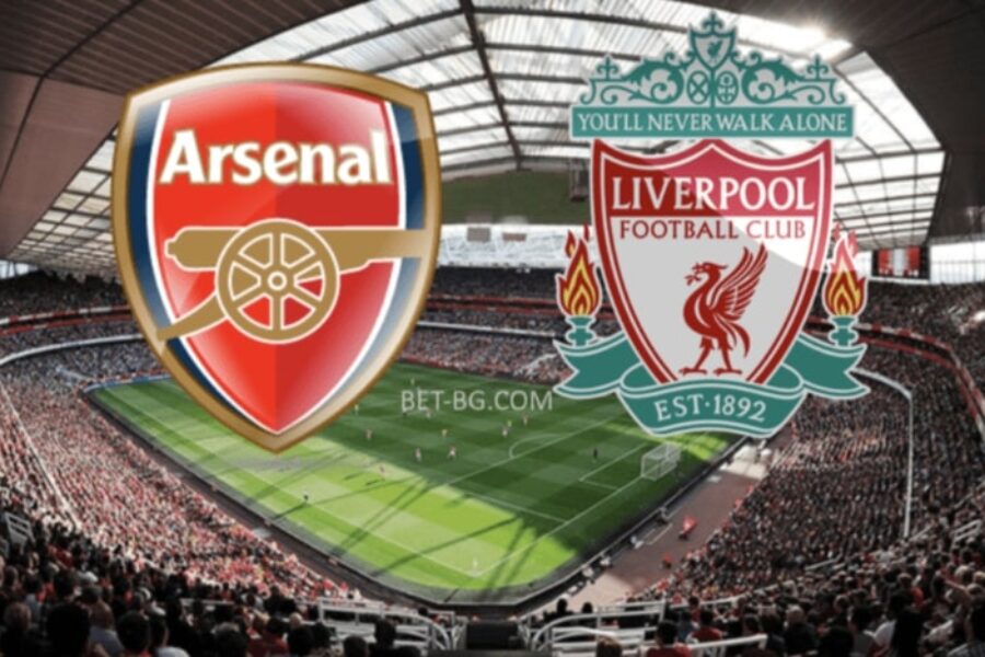 Arsenal - Liverpool bet365