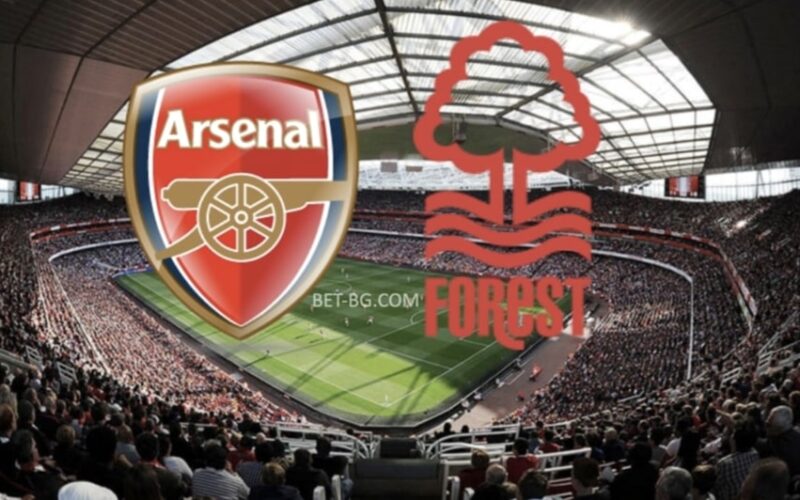 Arsenal - Nottingham Forest bet365