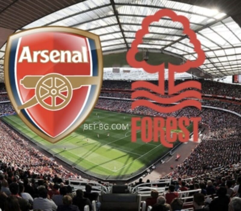 Arsenal - Nottingham Forest bet365 Arsenal - Nottingham Forest bet365
