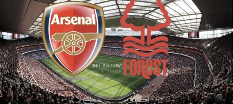 Arsenal - Nottingham Forest bet365