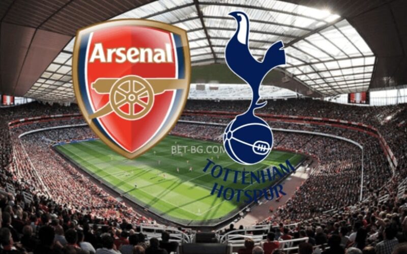 Arsenal - Tottenham bet365