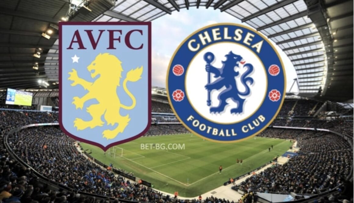Aston Villa - Chelsea bet365
