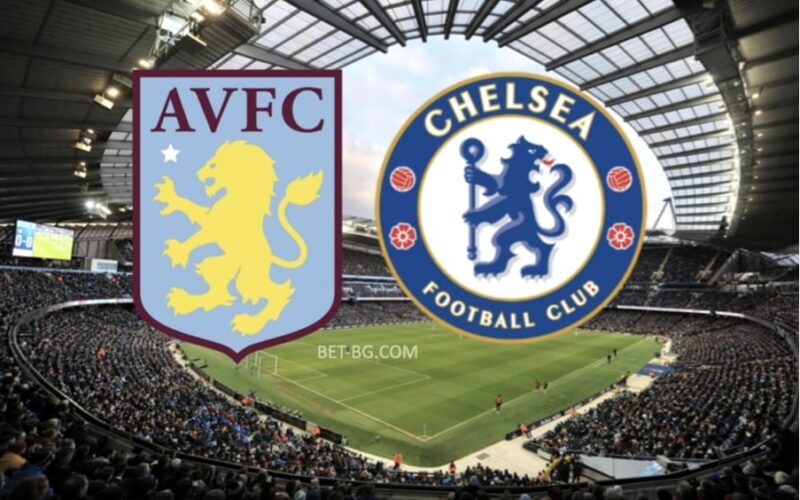 Aston Villa - Chelsea bet365