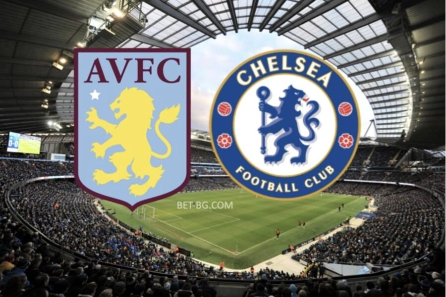 Aston Villa - Chelsea bet365