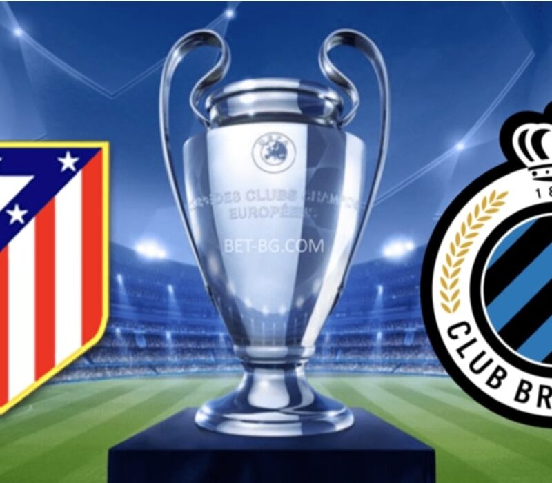 Atletico Madrid - Club Brugge bet365 Atletico Madrid - Club Brugge bet365