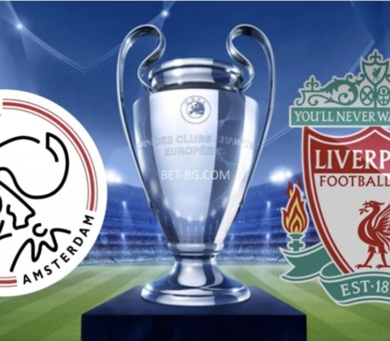 Ajax - Liverpool bet365 Ajax - Liverpool bet365