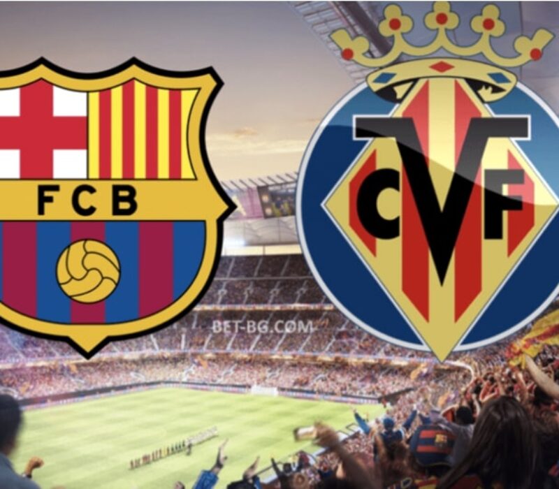 Barcelona - Villarreal bet365 Barcelona - Villarreal bet365
