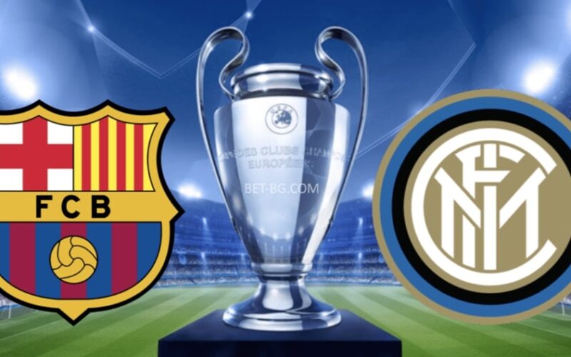 Barcelona - Inter Milan bet365