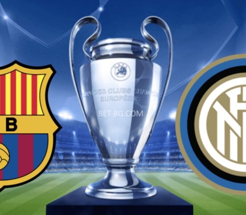 Barcelona - Inter Milan bet365
