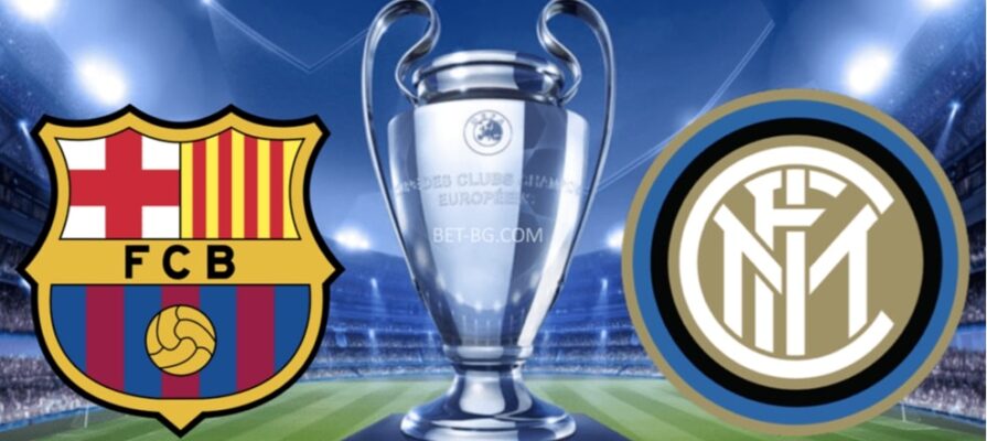 Barcelona - Inter Milan bet365