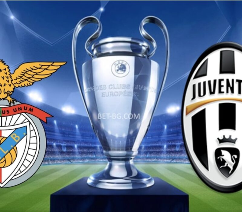 Benfica - Juventus bet365 Benfica - Juventus bet365