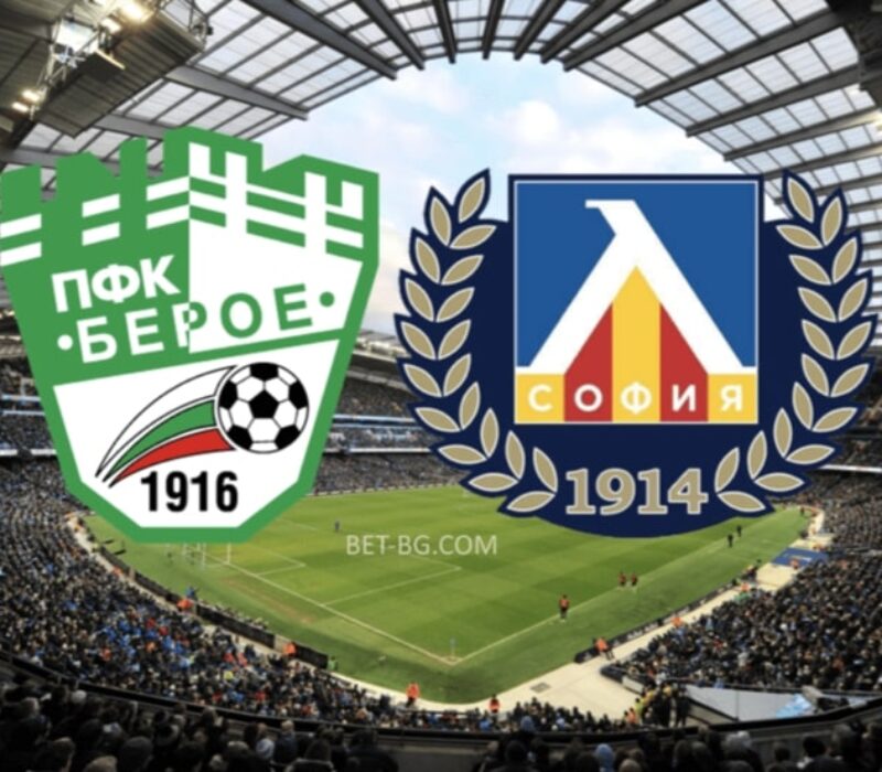 Beroe - Levski Sofia bet365 Beroe - Levski Sofia bet365