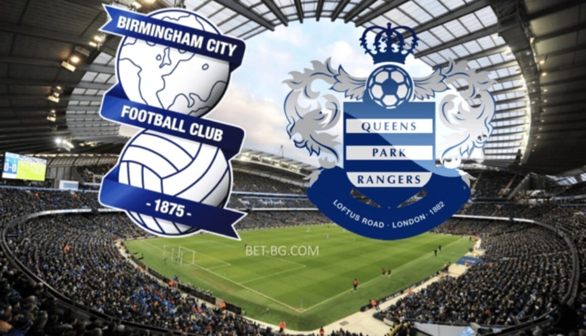 Birmingham - QPR bet365
