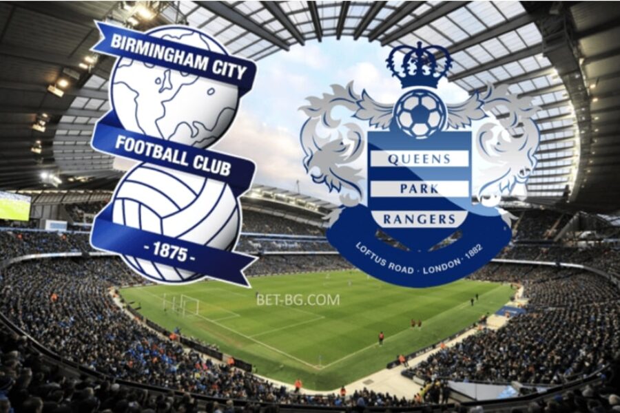 Birmingham - QPR bet365