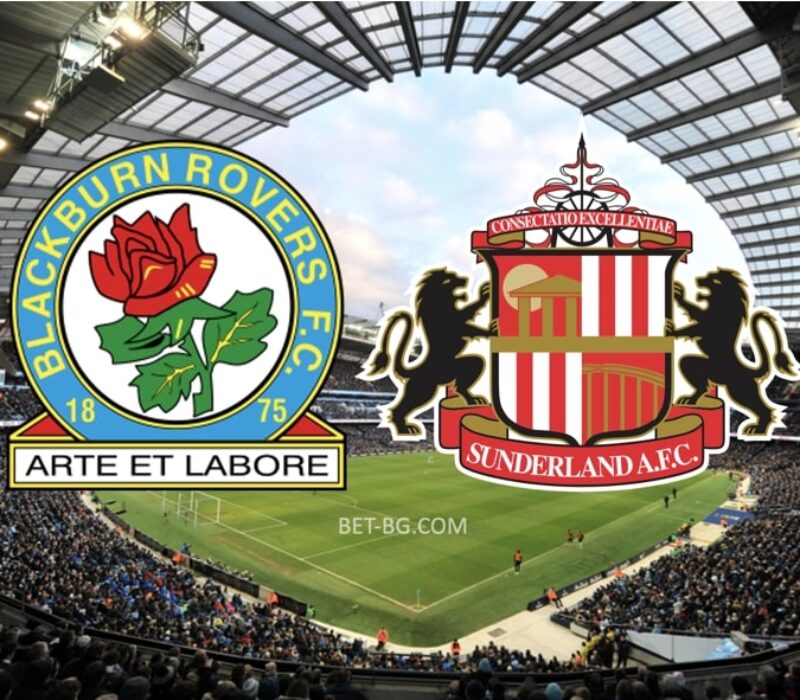 Blackburn Rovers - Sunderland bet365 Blackburn Rovers - Sunderland bet365