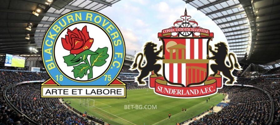 Blackburn Rovers - Sunderland bet365