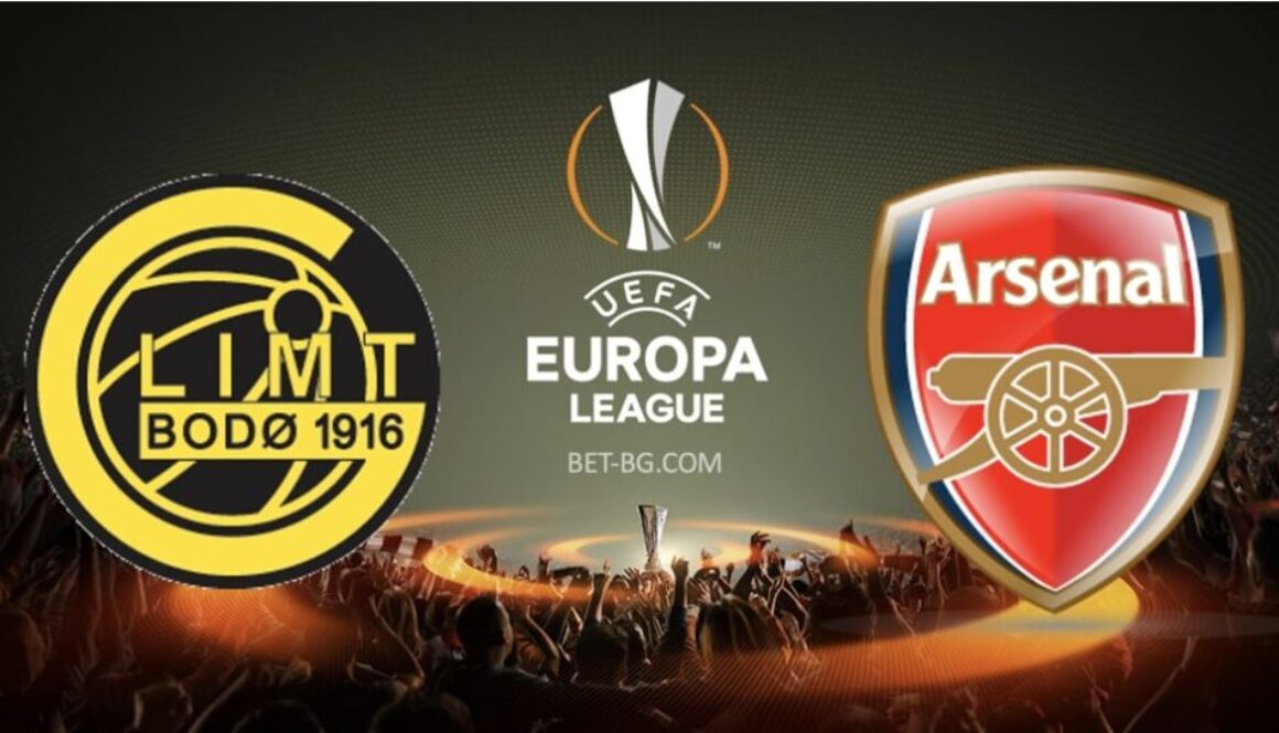 Bodo/Glimt - Arsenal bet365