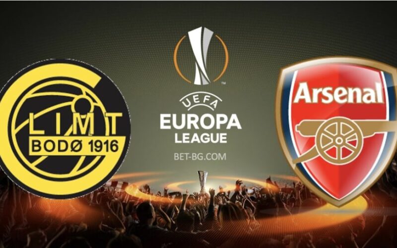 Bodo/Glimt - Arsenal bet365