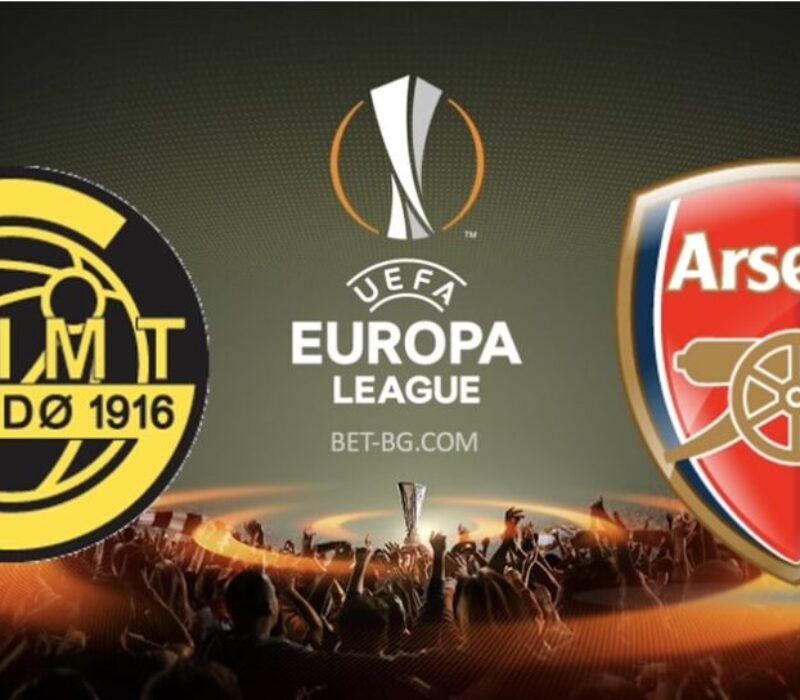 Bodo/Glimt - Arsenal bet365