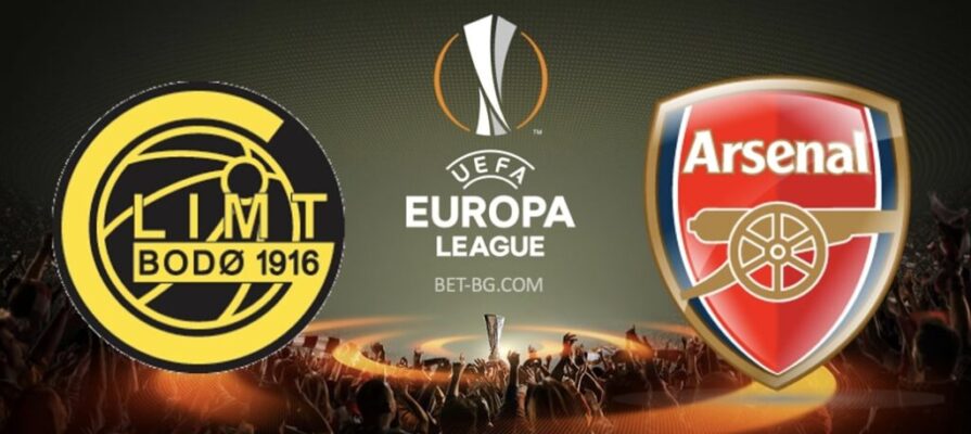 Bodo/Glimt - Arsenal bet365